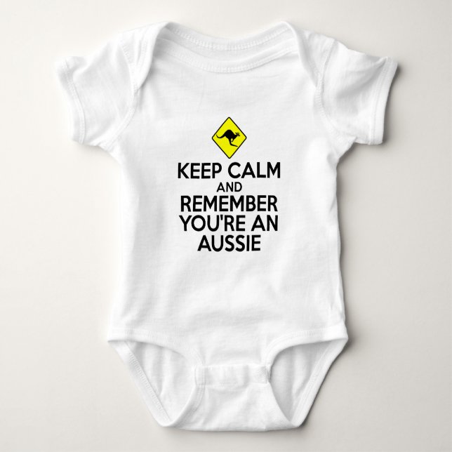 T-shirts Austrália legal (Frente)