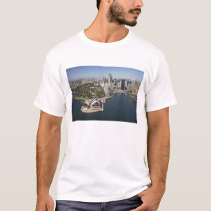 T-shirts Austrália, Nova Gales do Sul, Sydney, Sydney 2