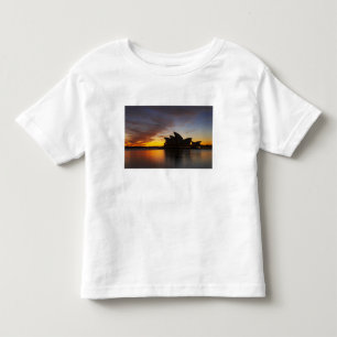 T-shirts Austrália, Nova Gales do Sul, Sydney, Sydney Opera