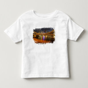 T-shirts Austrália, Queensland, Brisbane, Story Bridge, 2