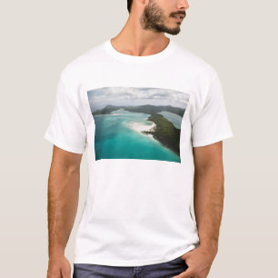T-shirts Austrália, Queensland, Costa de Whitsunday, 2
