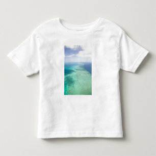 T-shirts Austrália, Queensland, Costa de Whitsunday, Grande