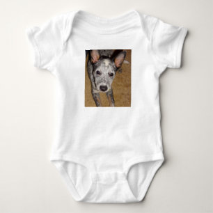 T-shirts Australian_Cattle_Dog_blue cachorro