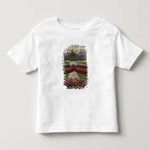 T-shirts Áustria, Viena. Maria Theresa's