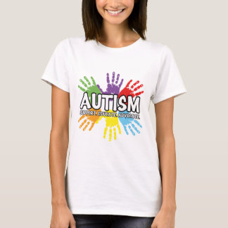 T-shirts Autismo