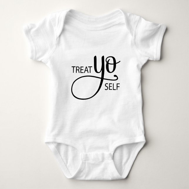 T-shirts Auto de Yo do deleite (Frente)