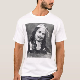 T-shirts Auto-retrato