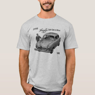 T-shirts Automóvel 1950 de Henry J