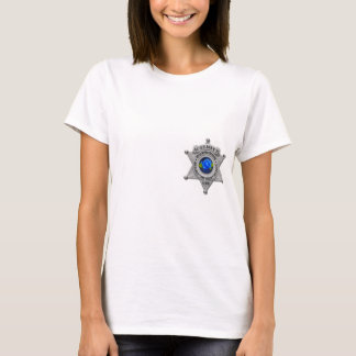 T-shirts Auxiliar de WBTB Illinois # 22