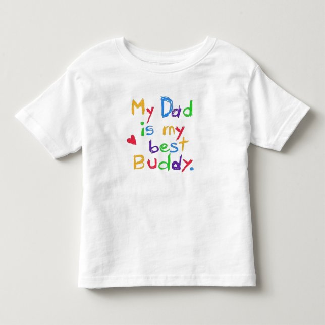 T-SHIRTS AVADADDY (Frente)