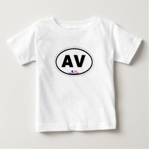 T-shirts Avalon.
