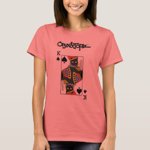 T-shirts AVEIA OnyxKOSWHITEwoback