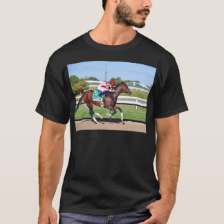 T-shirts Aves canoras & Smith