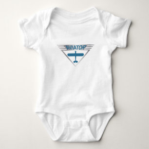T-shirts Aviador