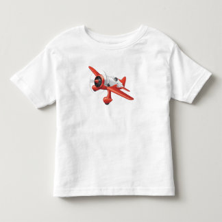 T-shirts avião