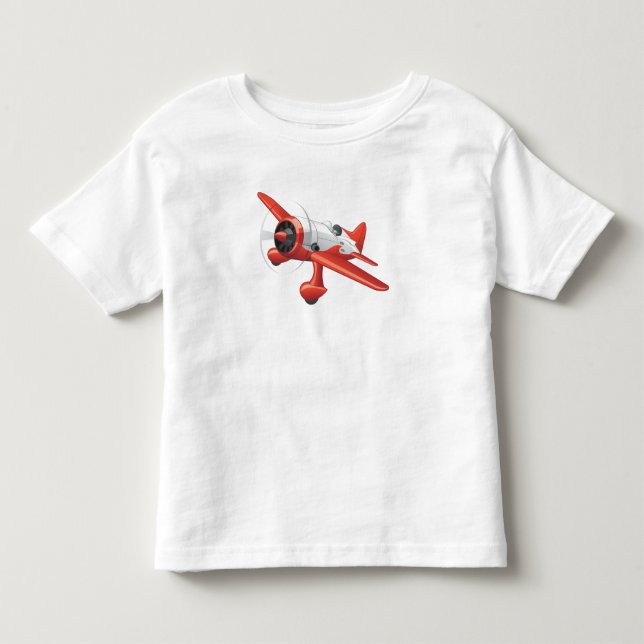 T-shirts avião (Frente)