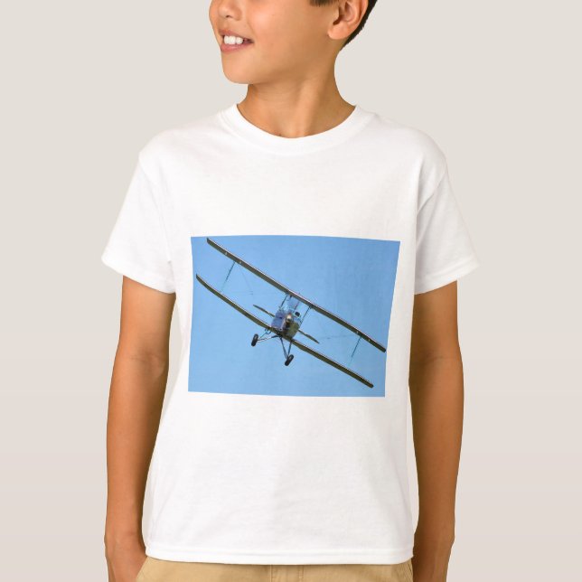 T-shirts Avião (Frente)