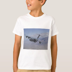 T-shirts Avião de Transporte