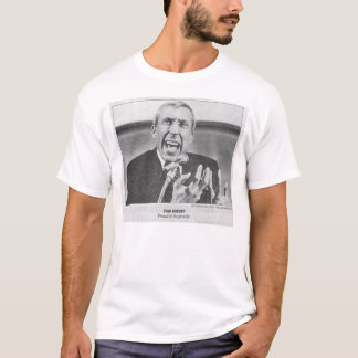 T-SHIRTS AVIDEZ