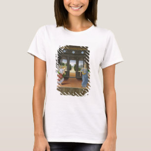 T-shirts Aviso