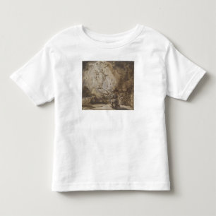 T-shirts Aviso aos pastores