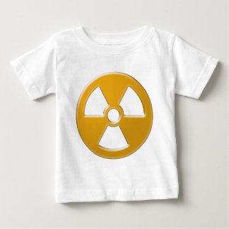 T-shirts Aviso nuclear