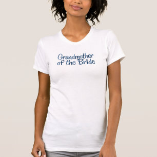 T-shirts Avó legal da Camisa-T