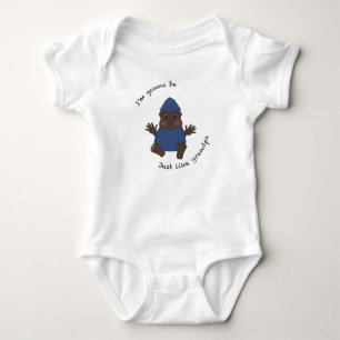 T-shirts Avô-piloto