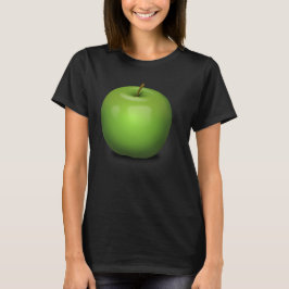 T-SHIRTS AVÓ SMITH APPLE