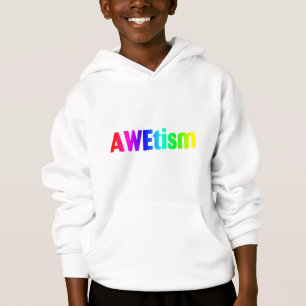 T-shirts AWEtism