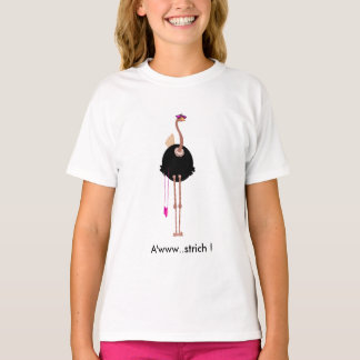 T-shirts A'www.strich Tshirt