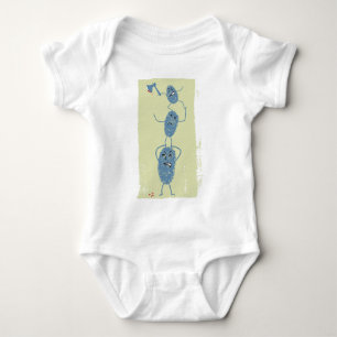T-shirts Axrobats