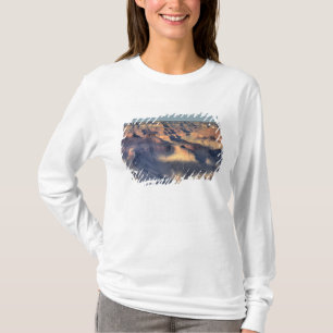 T-shirts AZ, Arizona, Parque Nacional do Grand Canyon, Sul