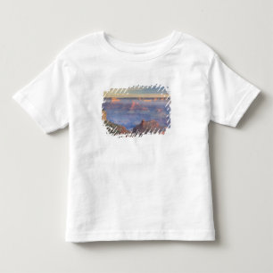 T-shirts AZ, Arizona, Parque Nacional do Grand Canyon, Sul