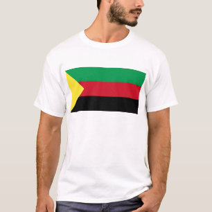 T-shirts azawad