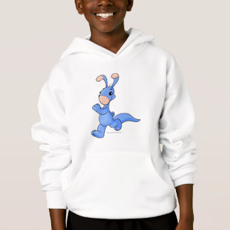 T-shirts Azul de Blumaroo