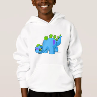 T-shirts Azul de Chomby