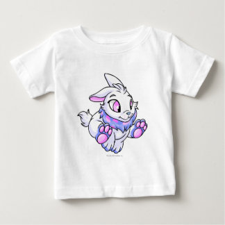 T-shirts Azul de Cybunny
