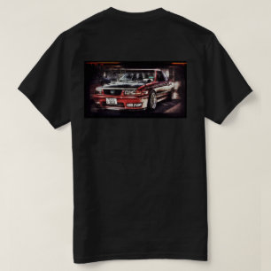 T-shirts B13 Sentra