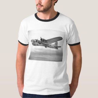T-shirts b-17