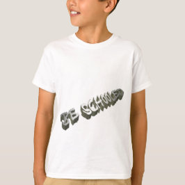 T-shirts B. Cinzas Escolhidas - Wt