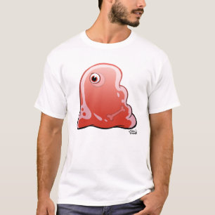 T-shirts b é para a gota