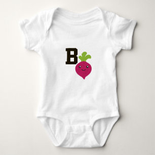 T-shirts B é para Beet