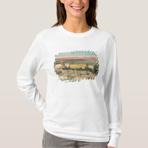 T-shirts Baalbek, 1906