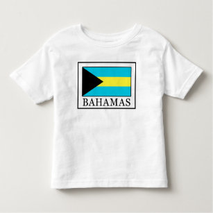 T-shirts Baamas