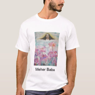 T-shirts Babá de Meher