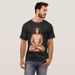 T-shirts babaji