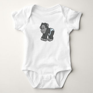 T-shirts Baby Ape Personalizável