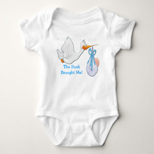 T-shirts Baby Boy - Creeper de Criança
