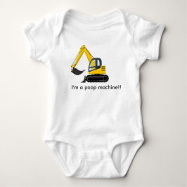 T-shirts Baby Boy onsie